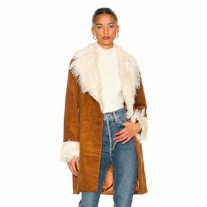 REVOLVE Penny Lane Coat